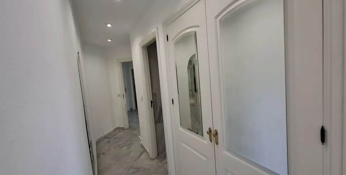 Продажа апартаментов на первом этаже в Río Real 22