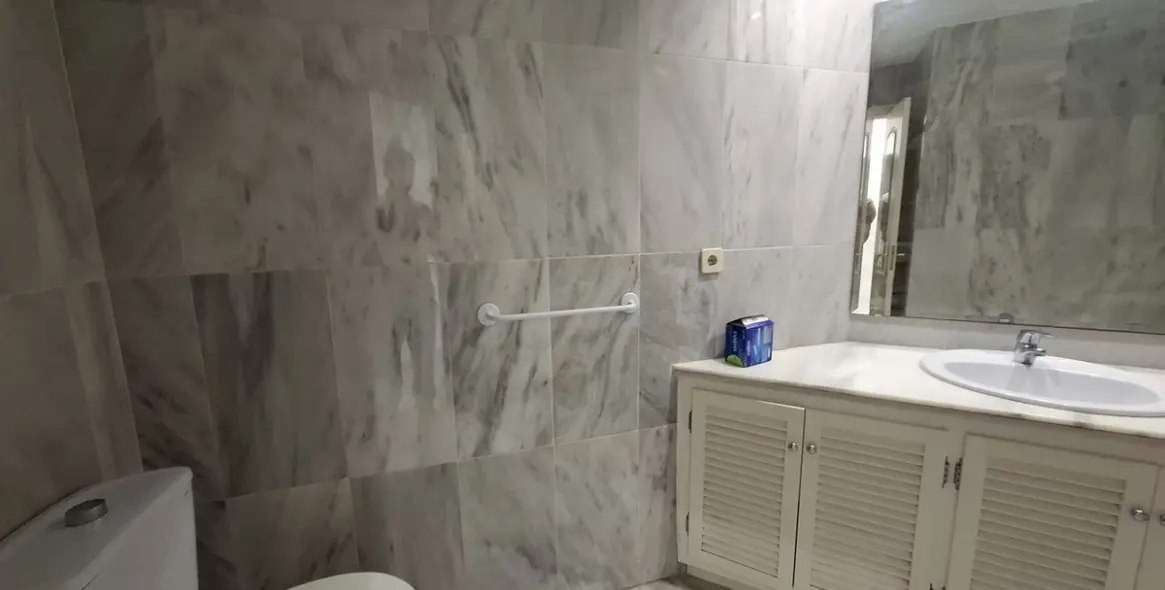 Продажа апартаментов на первом этаже в Río Real 24