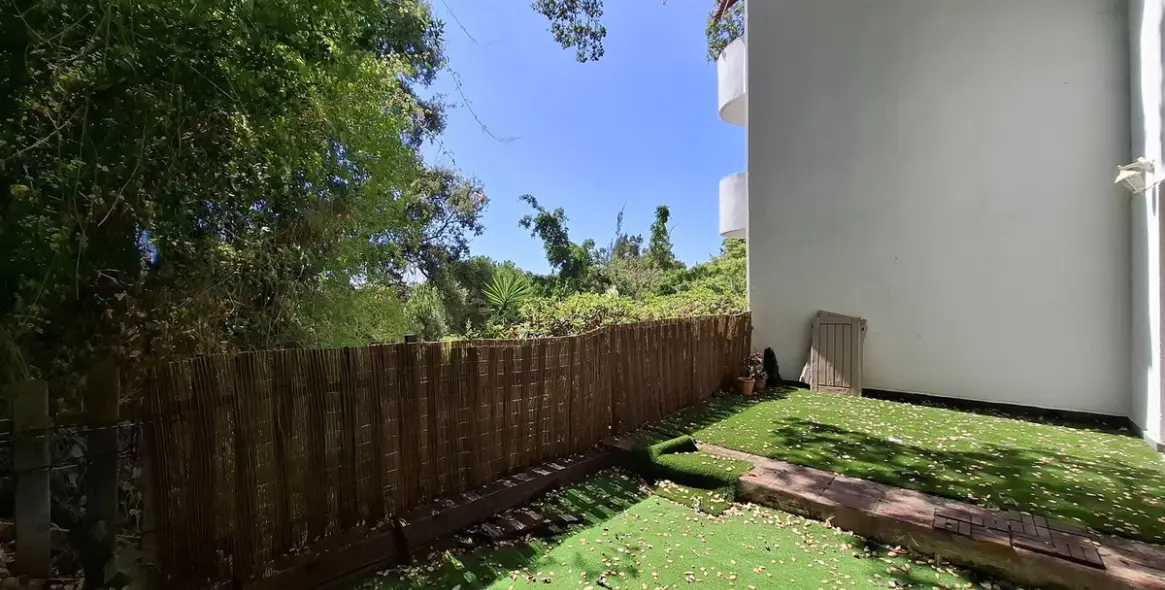 Продажа апартаментов на первом этаже в Río Real 29