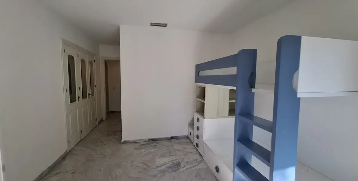 Продажа апартаментов на первом этаже в Río Real 30