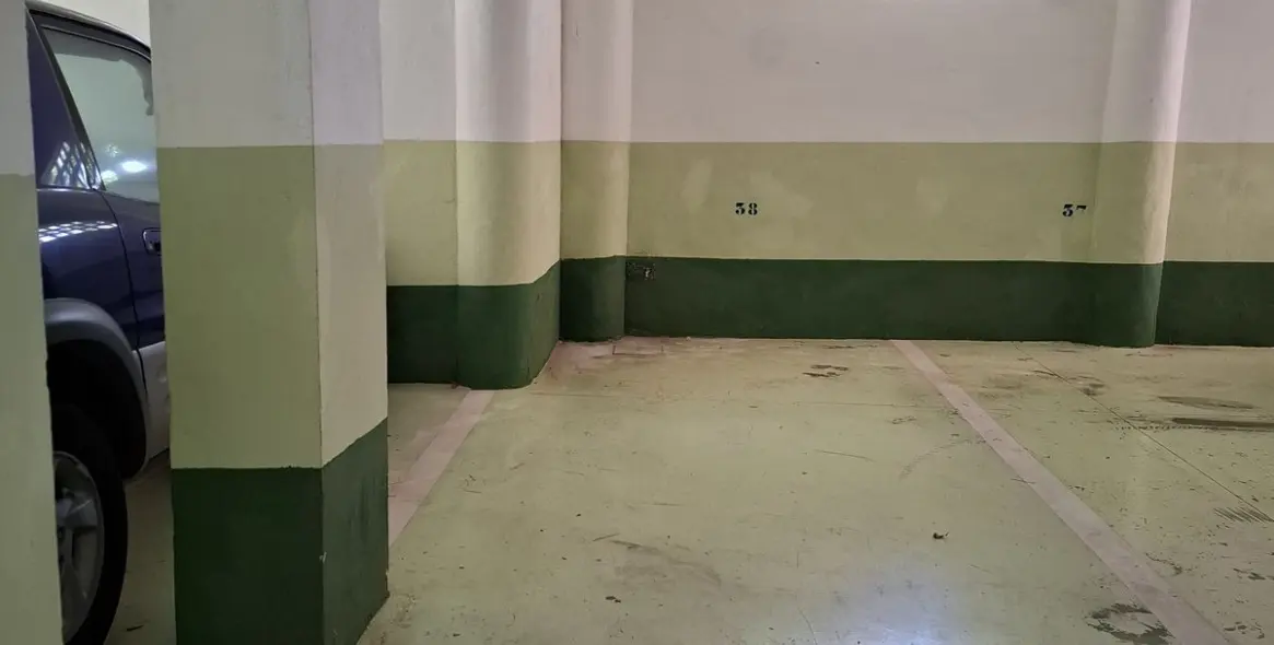 Продажа апартаментов на первом этаже в Río Real 34