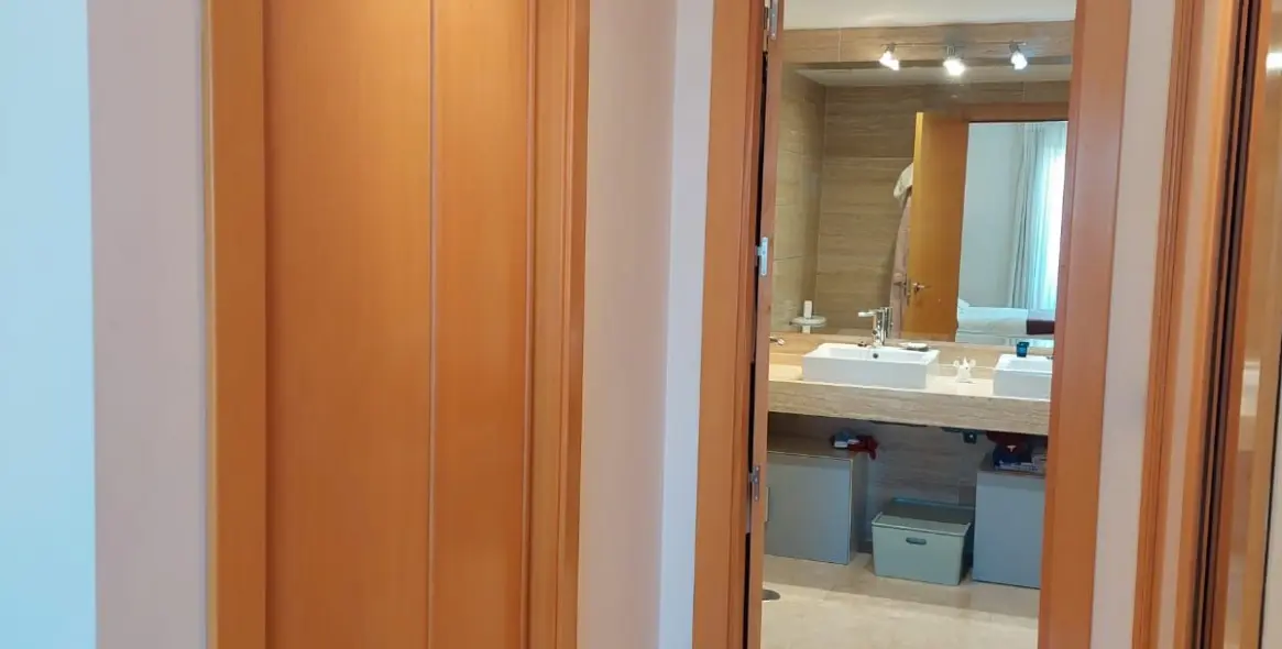 Продажа апартаментов на среднем этаже в Benahavís 14