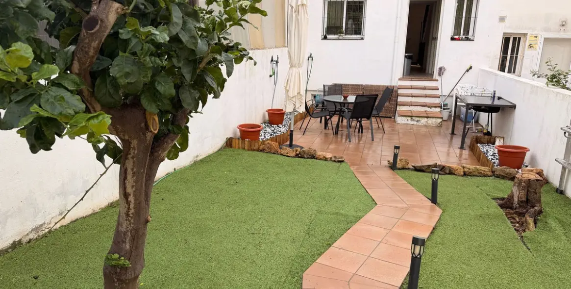 Sale of townhouse in Calypso 1