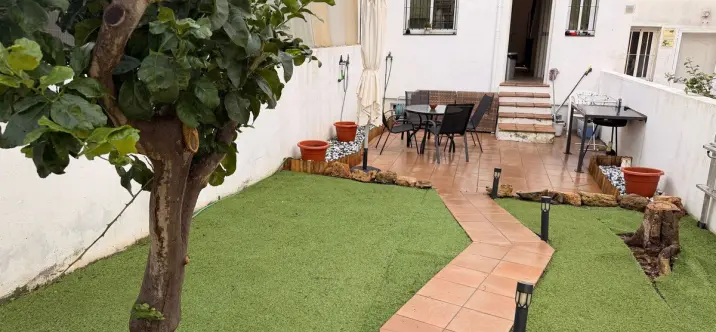 Sale of townhouse in Calypso 0