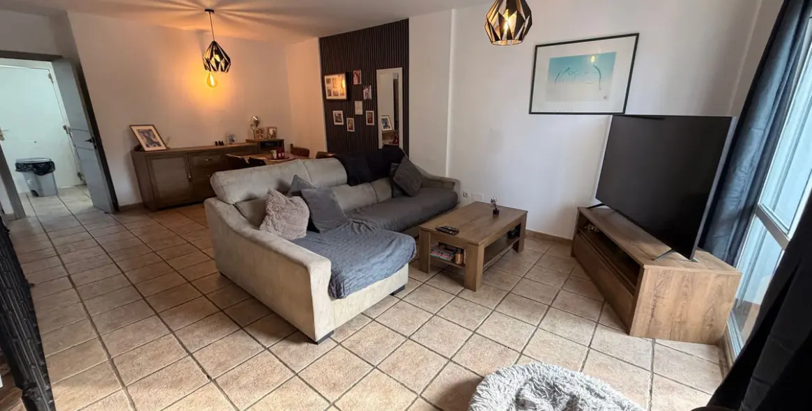 Sale of townhouse in Calypso 2