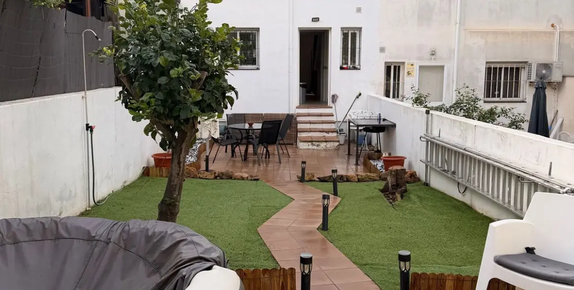 Sale of townhouse in Calypso 3