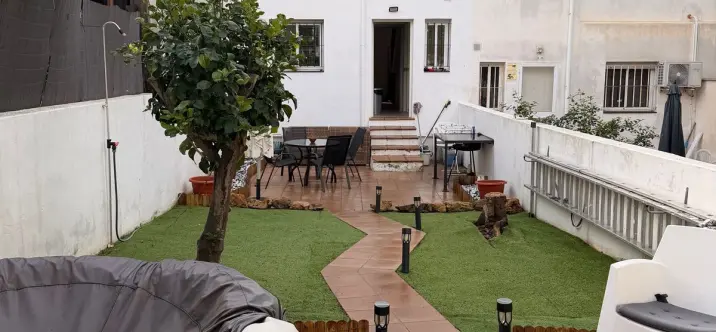 Sale of townhouse in Calypso 2