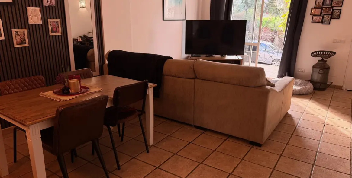 Sale of townhouse in Calypso 4