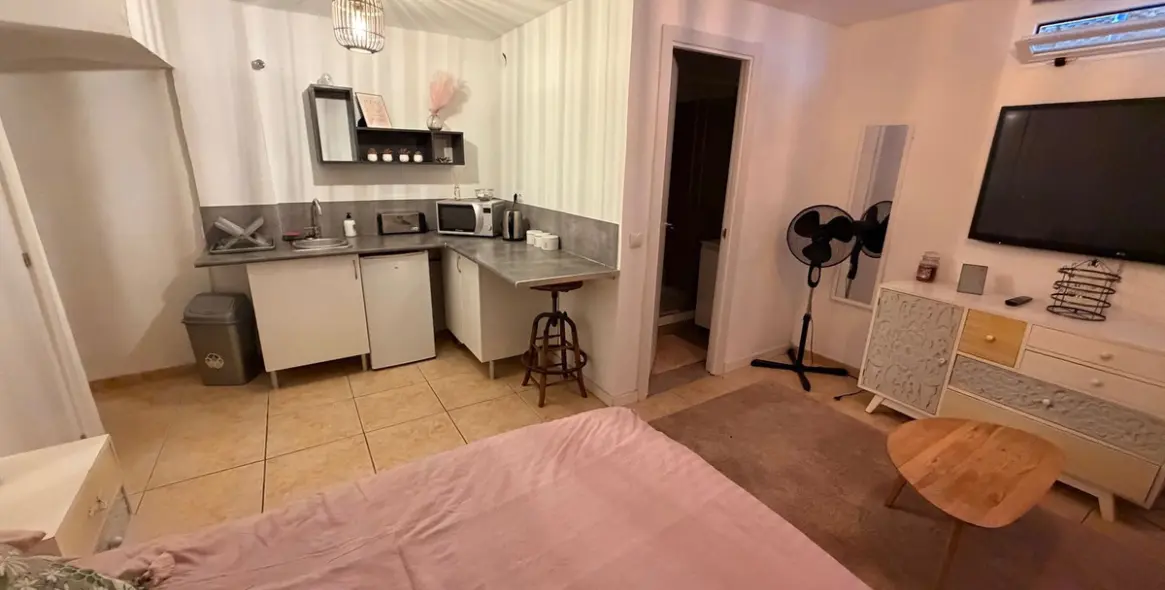 Sale of townhouse in Calypso 9