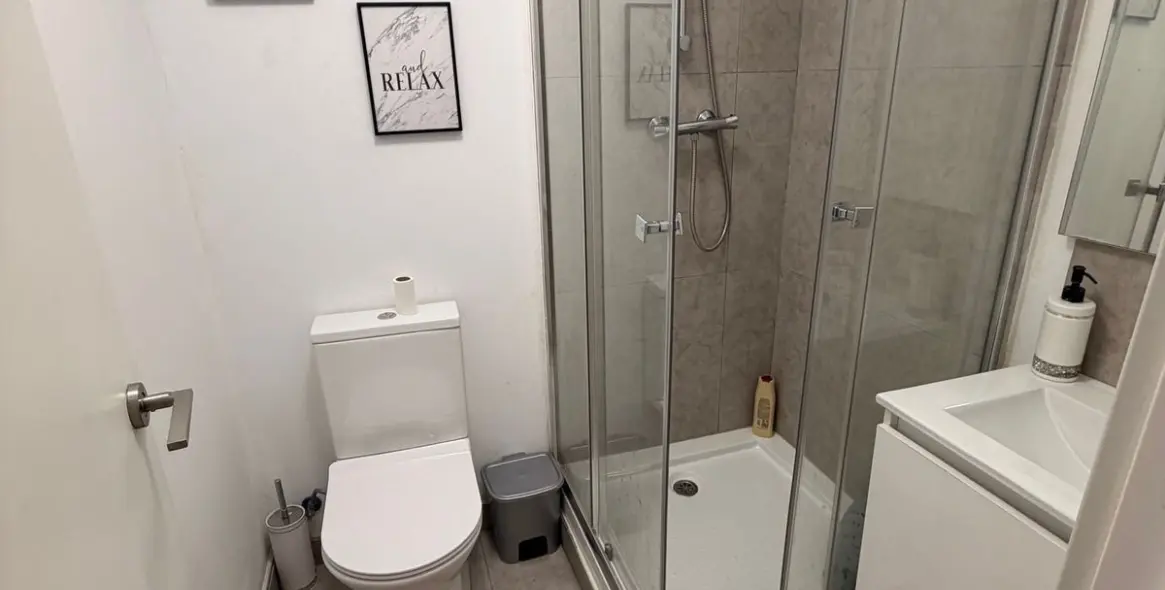 Sale of townhouse in Calypso 10