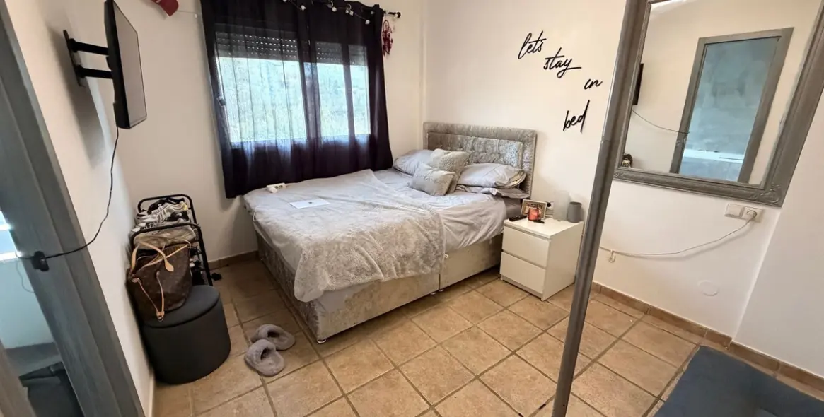 Sale of townhouse in Calypso 12