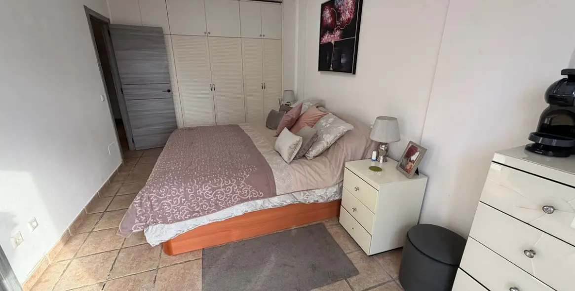 Sale of townhouse in Calypso 15