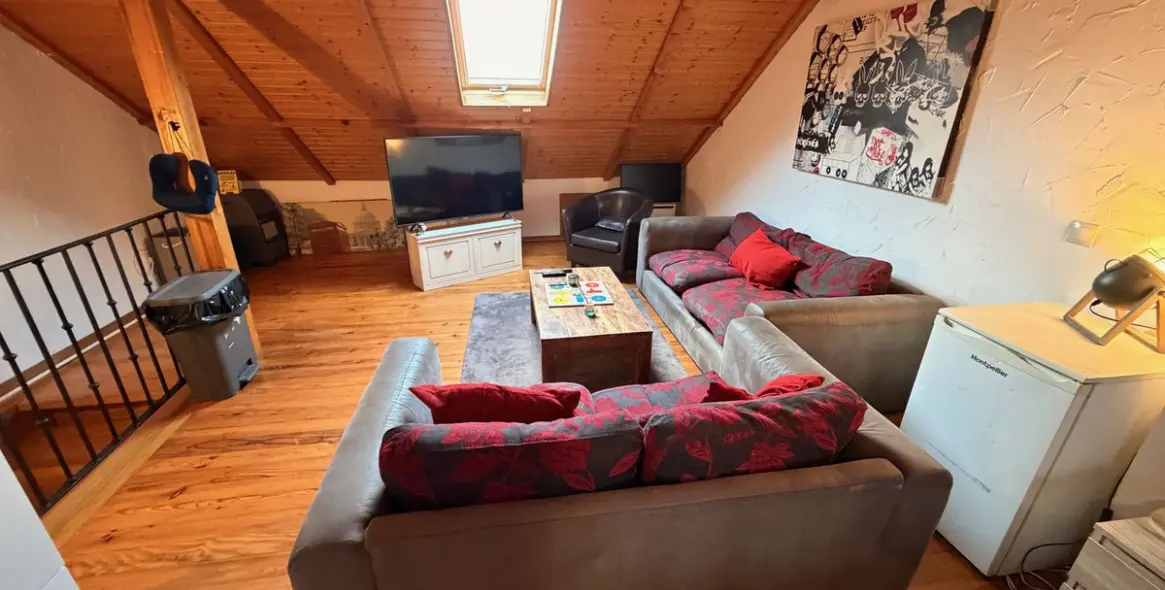 Sale of townhouse in Calypso 17