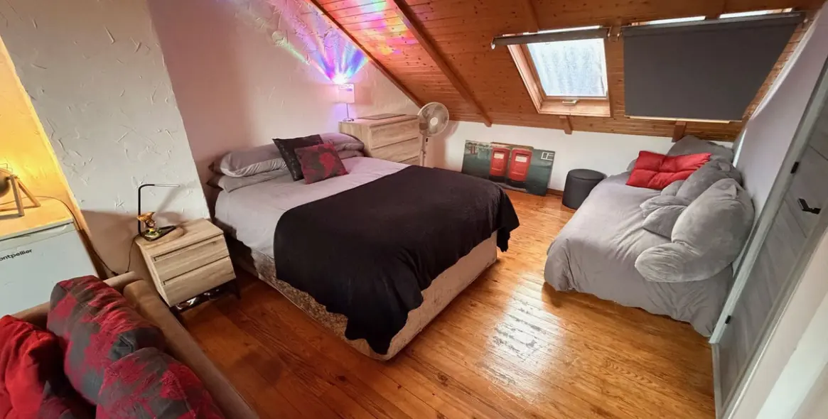 Sale of townhouse in Calypso 18