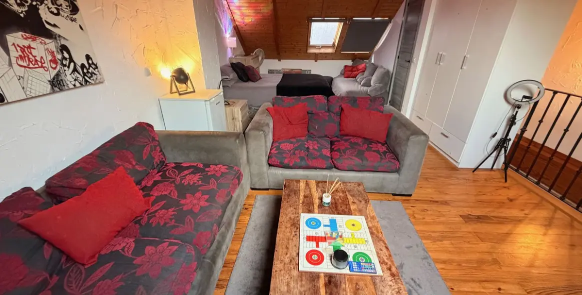 Sale of townhouse in Calypso 19