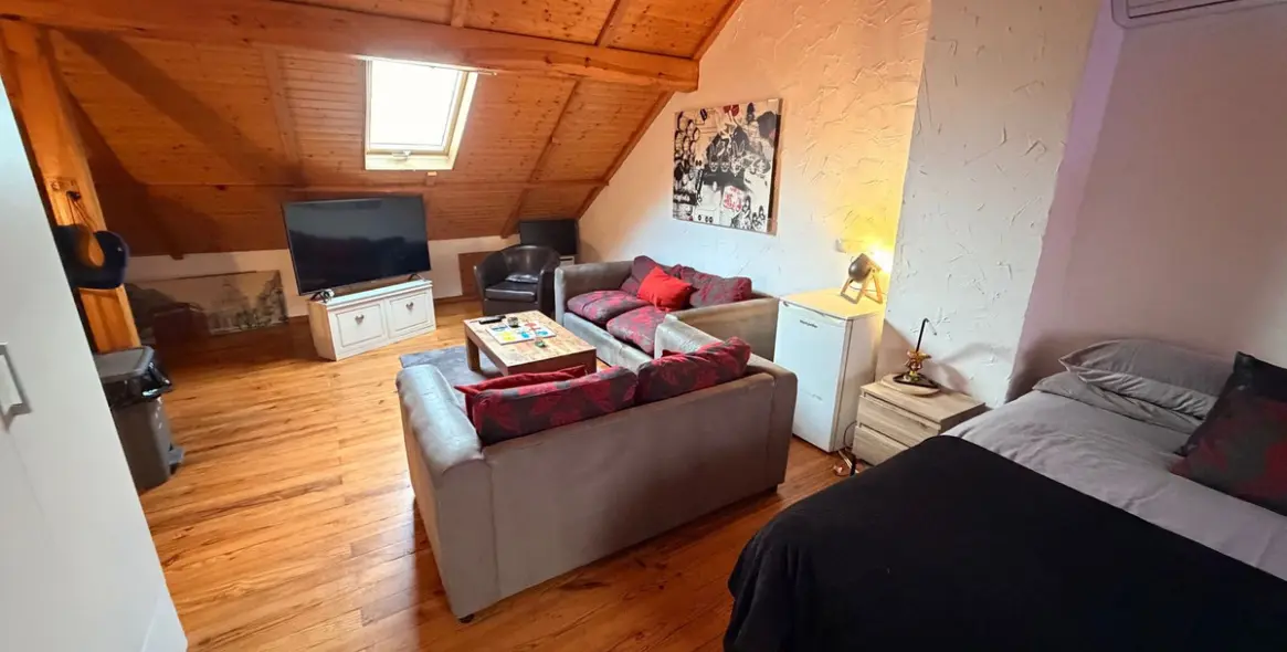 Sale of townhouse in Calypso 20