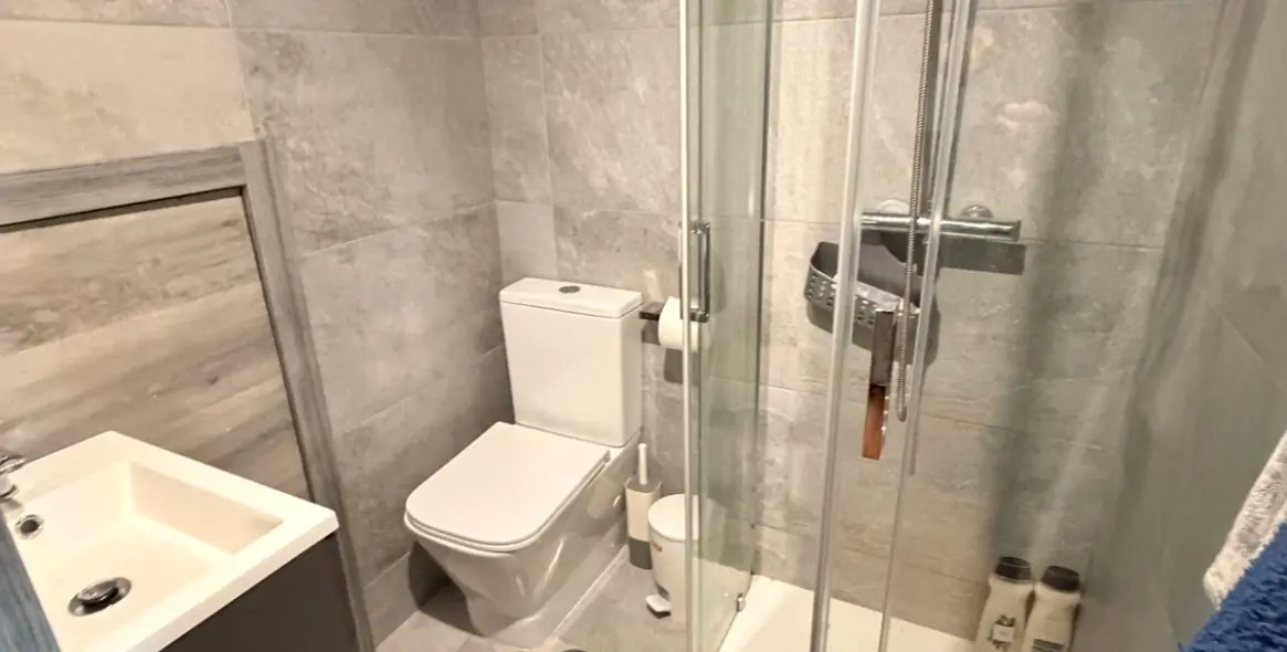 Sale of townhouse in Calypso 21