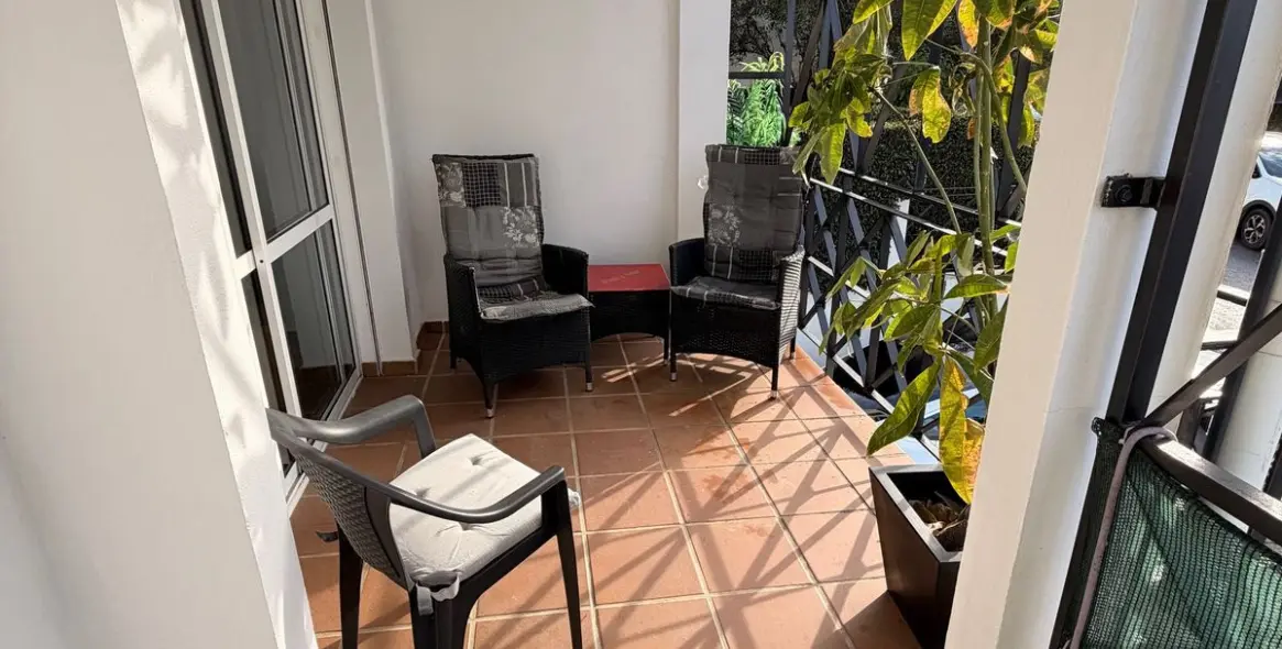 Sale of townhouse in Calypso 22