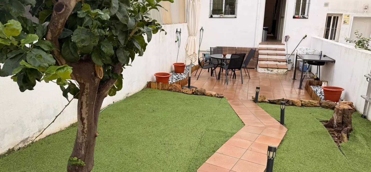 Venta de adosado en Calypso 0
