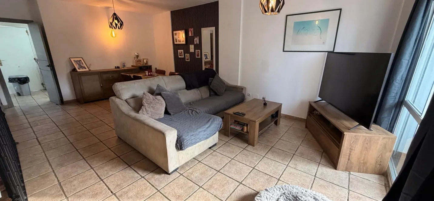 Venta de adosado en Calypso 1