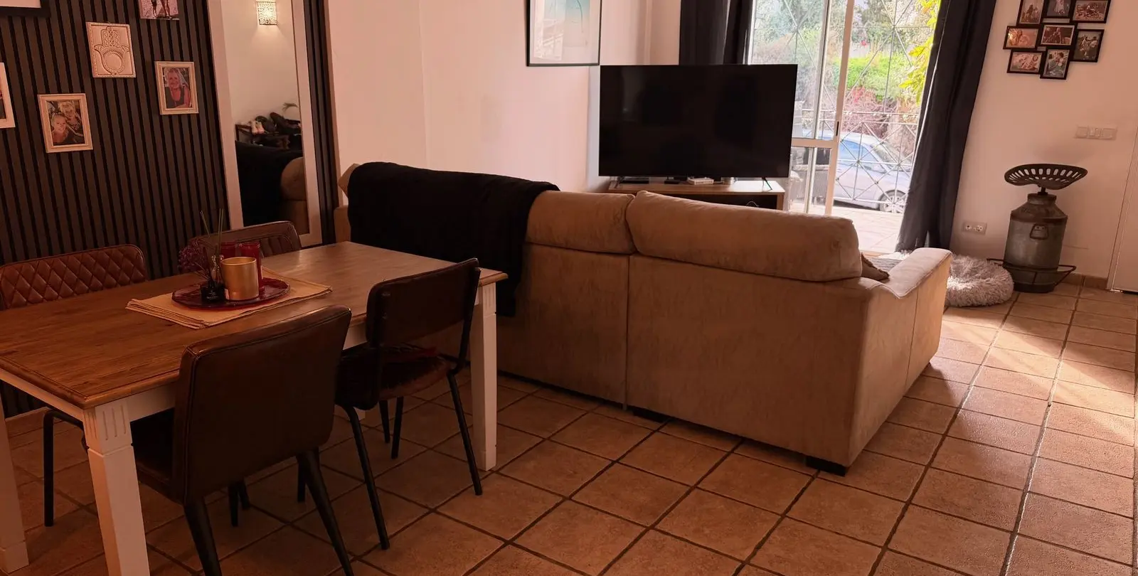 Venta de adosado en Calypso 4