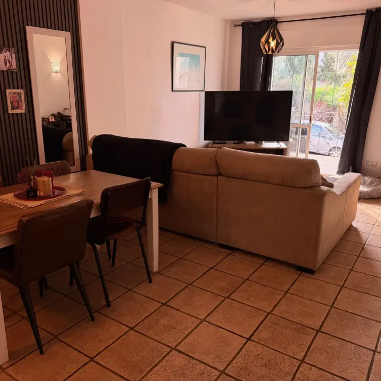 Venta de adosado en Calypso
