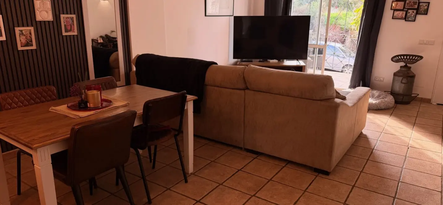 Venta de adosado en Calypso 3