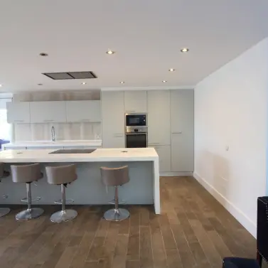 Venta de casa pareada en Istán