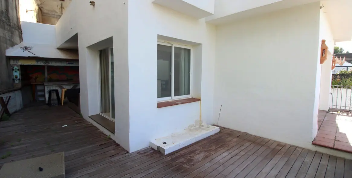 Sale of semi-detached house in Istán 19