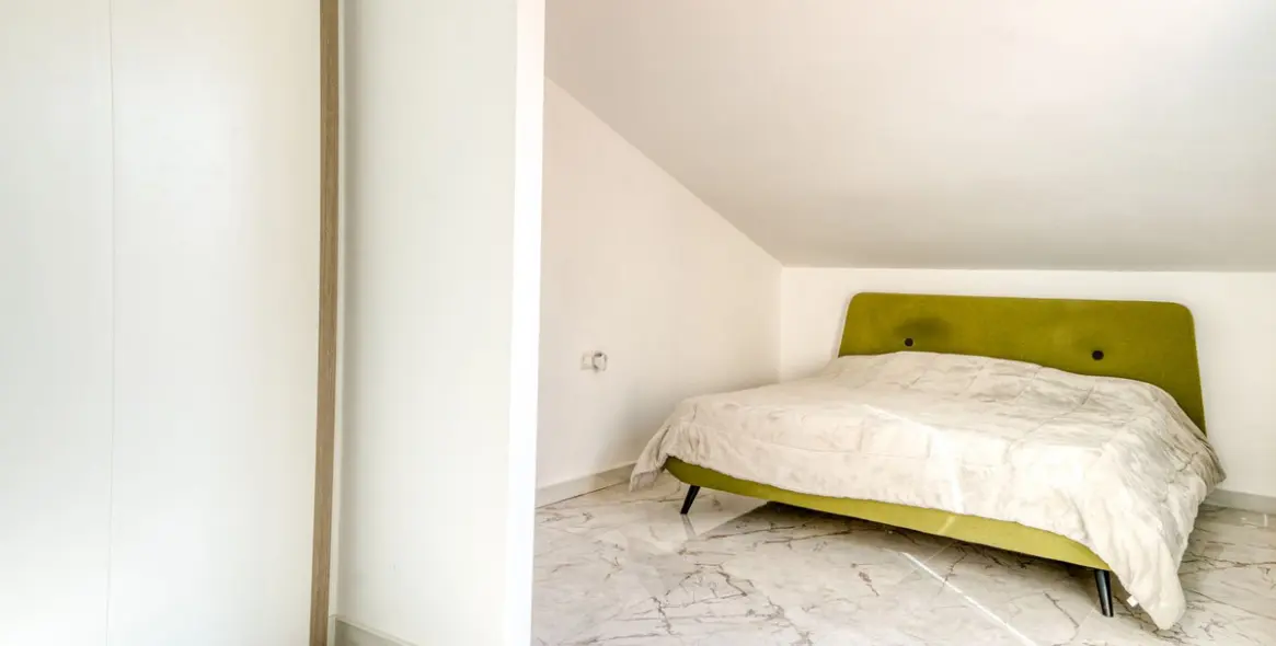 Продажа  отдельно стоящей виллы в New Golden Mile 22