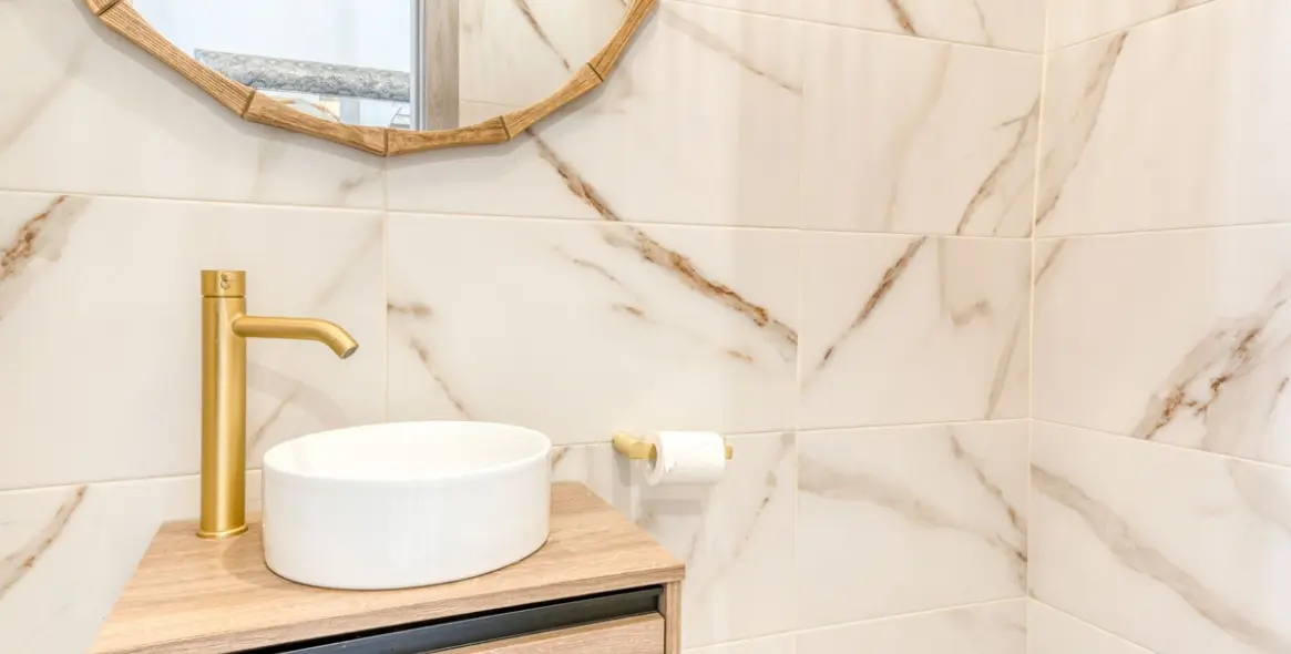 Продажа  отдельно стоящей виллы в New Golden Mile 25