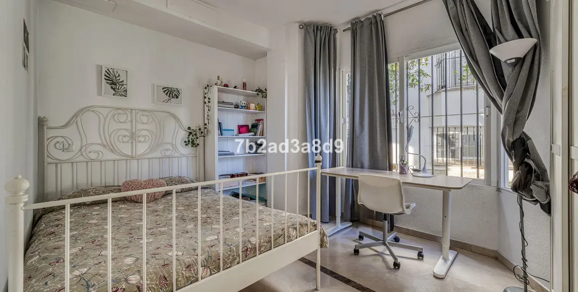 Продажа апартаментов на среднем этаже в Nueva Andalucía 13