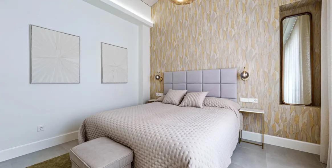 Sale of penthouse in Centro Histórico 3