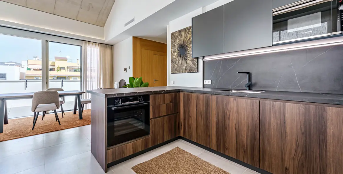 Sale of penthouse in Centro Histórico 4