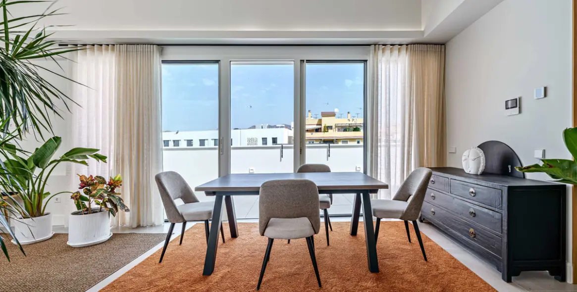 Sale of penthouse in Centro Histórico 7