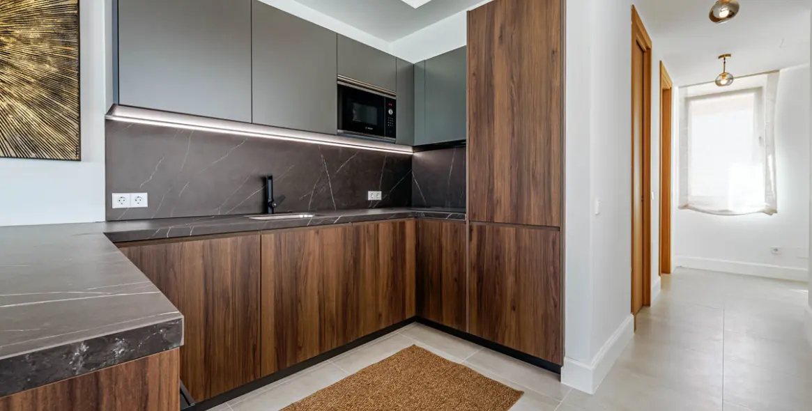 Sale of penthouse in Centro Histórico 10