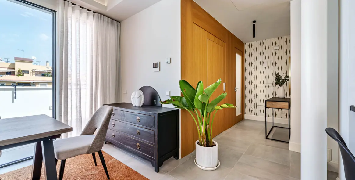 Sale of penthouse in Centro Histórico 11