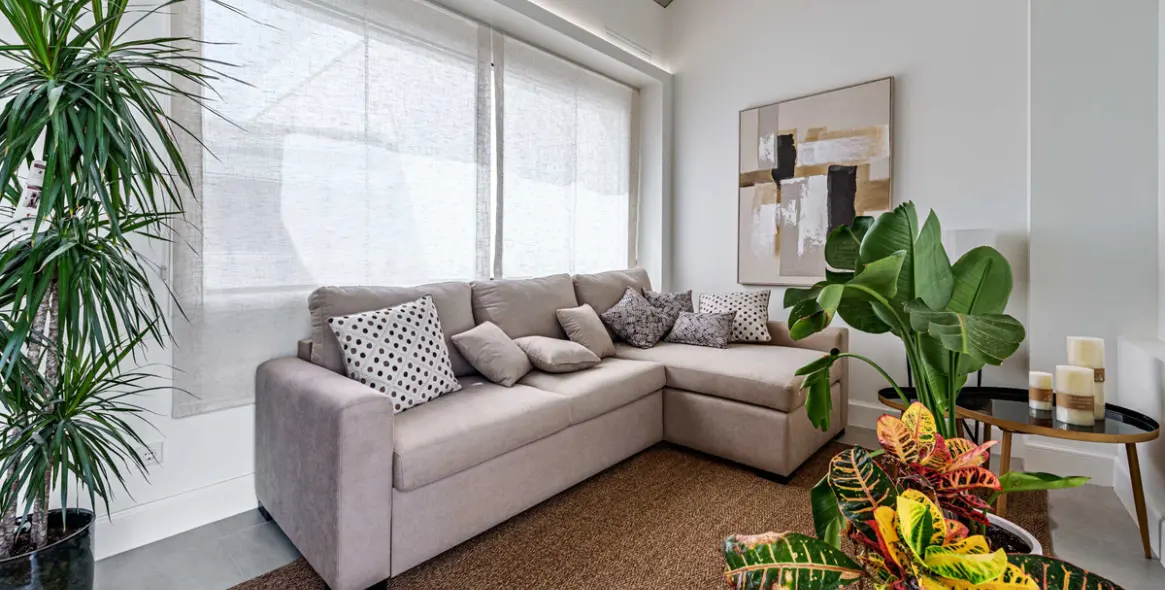 Sale of penthouse in Centro Histórico 12