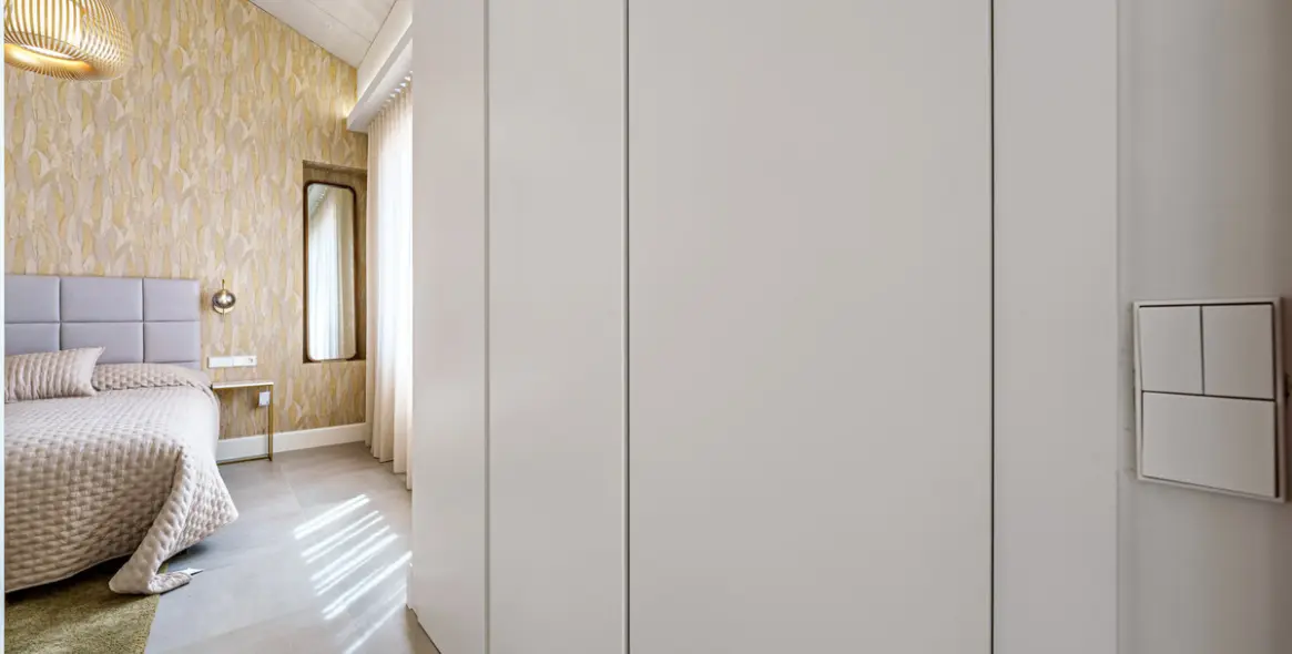 Sale of penthouse in Centro Histórico 14