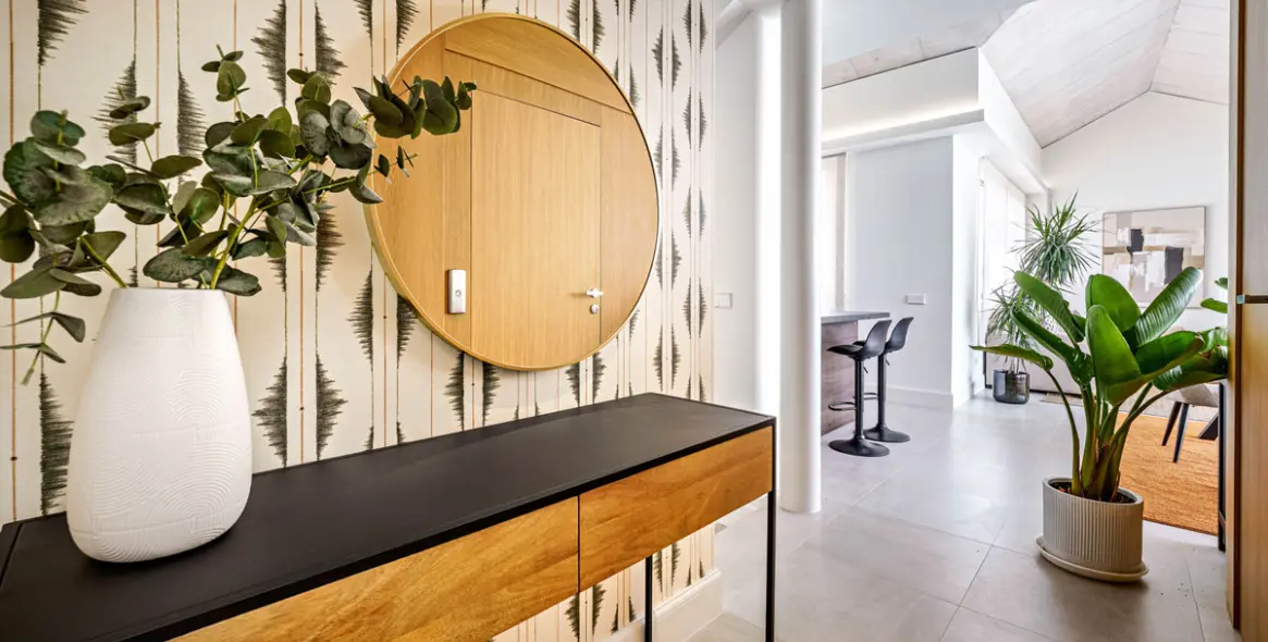 Sale of penthouse in Centro Histórico 17