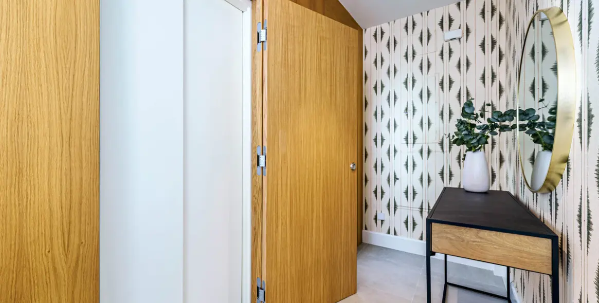 Sale of penthouse in Centro Histórico 18