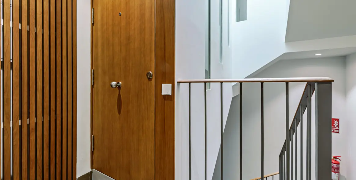 Продажа пентхауса в Centro Histórico 27