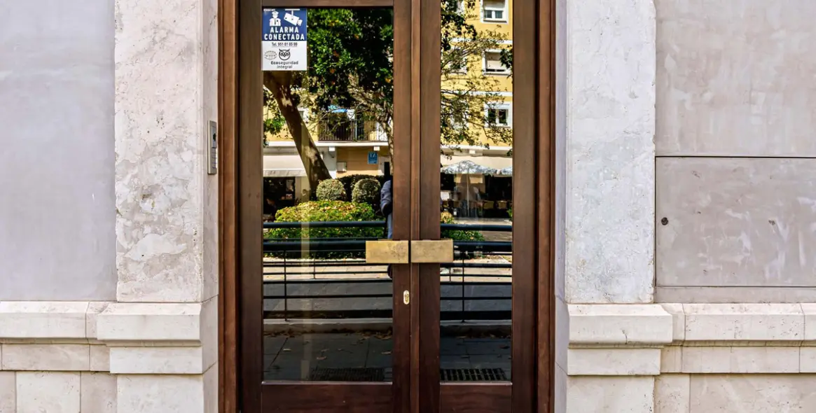 Продажа пентхауса в Centro Histórico 28