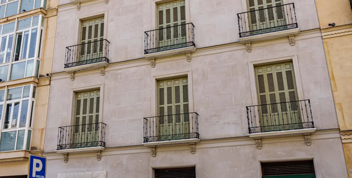 Продажа пентхауса в Centro Histórico 29