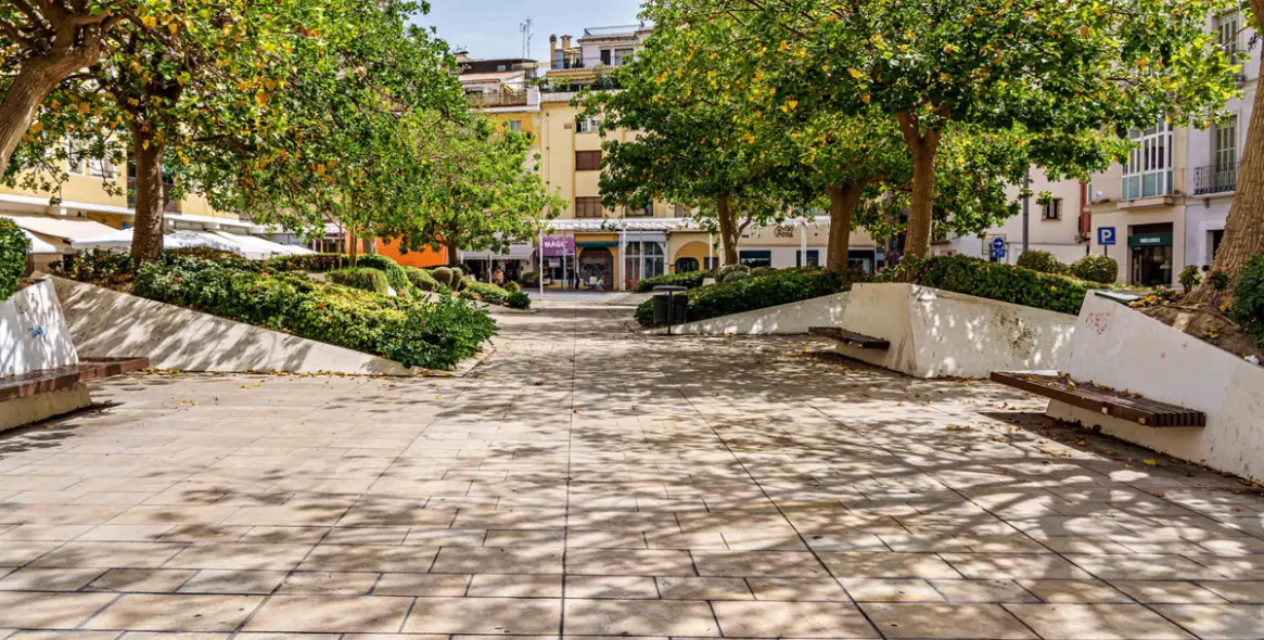 Продажа пентхауса в Centro Histórico 30