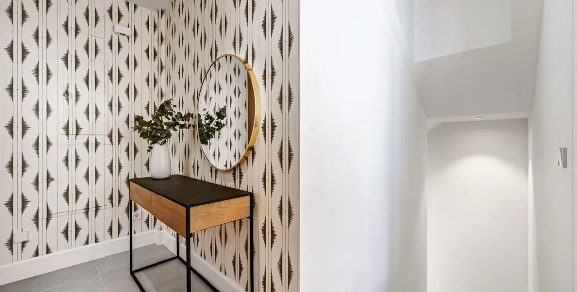 Продажа пентхауса в Centro Histórico 31