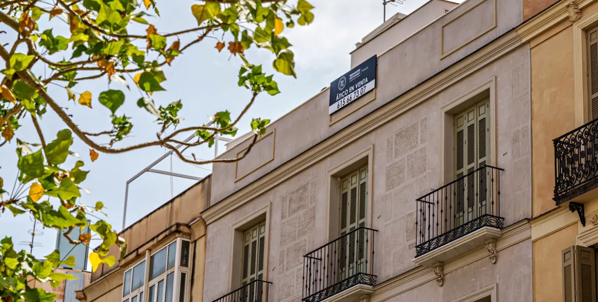 Продажа пентхауса в Centro Histórico 32