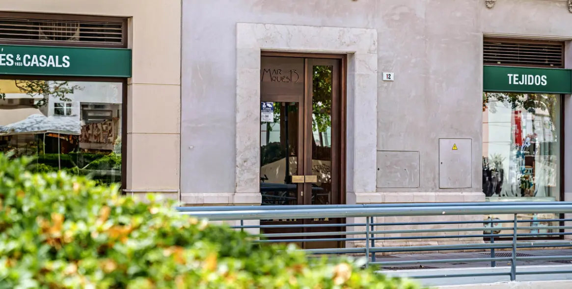 Продажа пентхауса в Centro Histórico 34