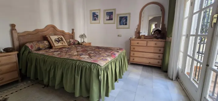 Venta de villa independiente en Calahonda 3