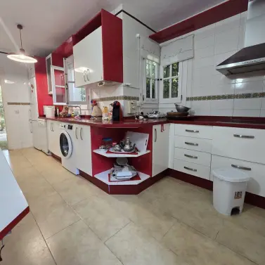 Venta de villa independiente en Calahonda